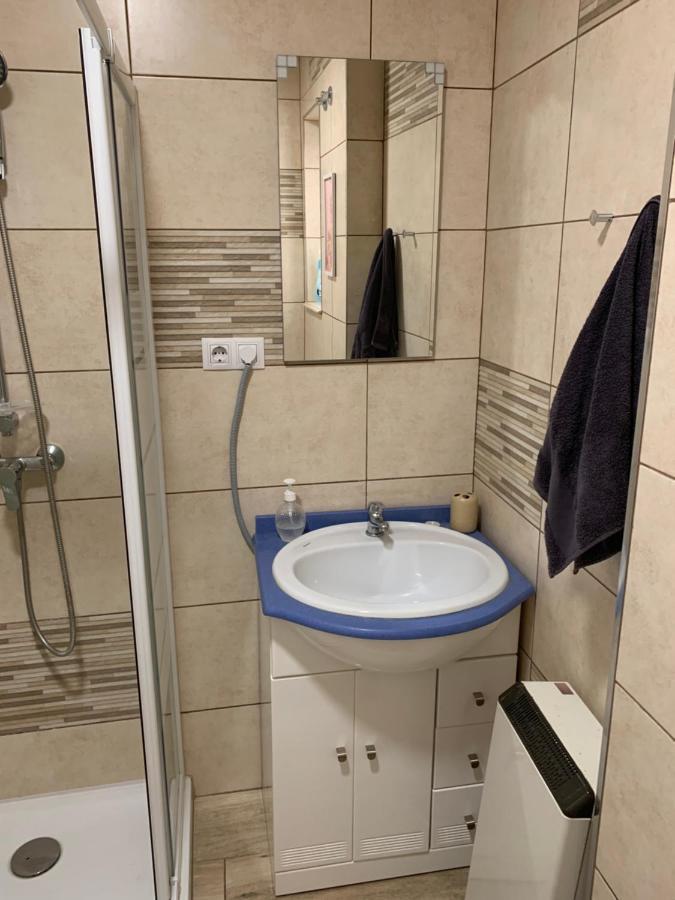 Rumar2 Apartamento Con Terraza Аликанте Экстерьер фото