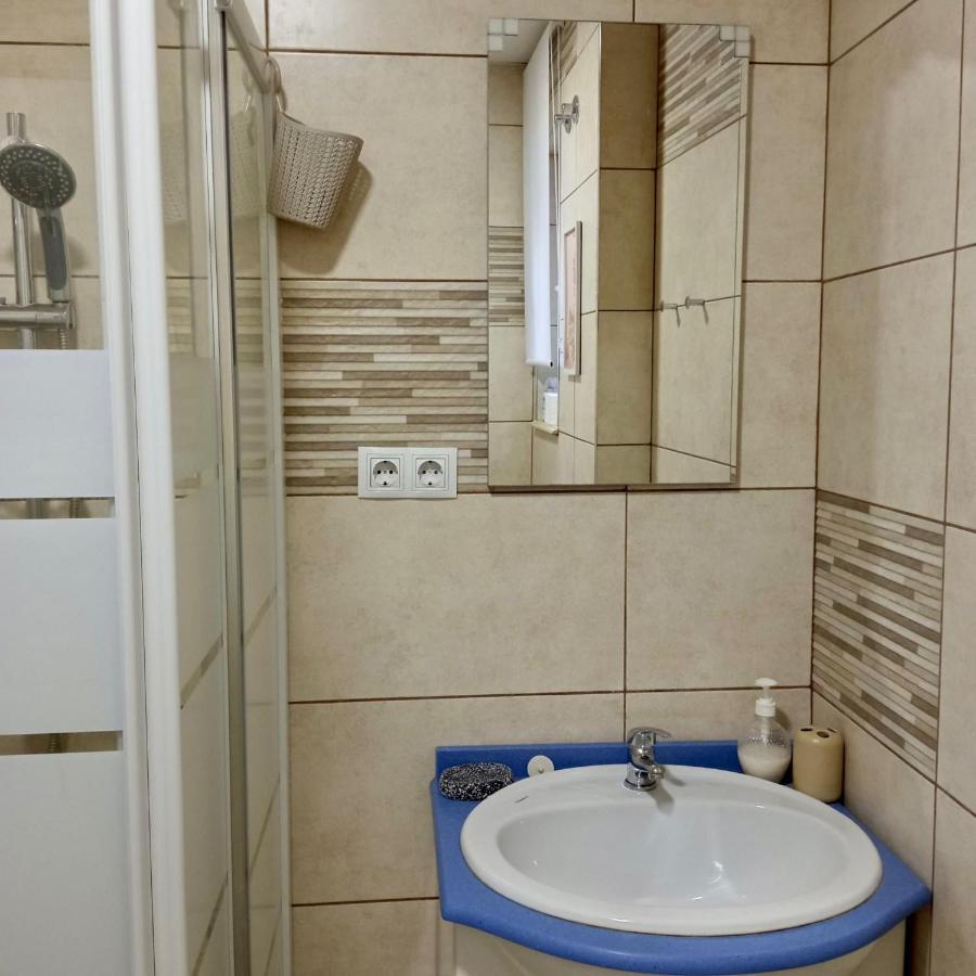 Rumar2 Apartamento Con Terraza Аликанте Экстерьер фото