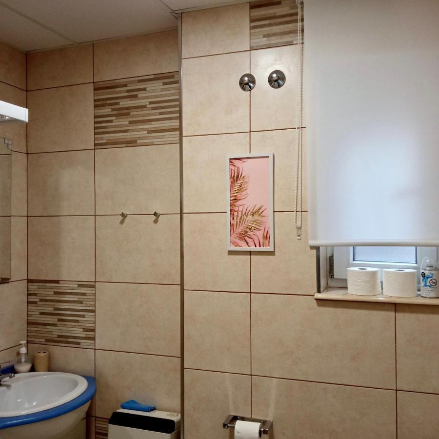 Rumar2 Apartamento Con Terraza Аликанте Экстерьер фото