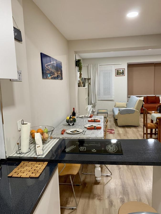 Rumar2 Apartamento Con Terraza Аликанте Экстерьер фото