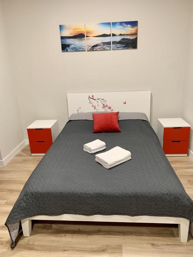 Rumar2 Apartamento Con Terraza Аликанте Экстерьер фото
