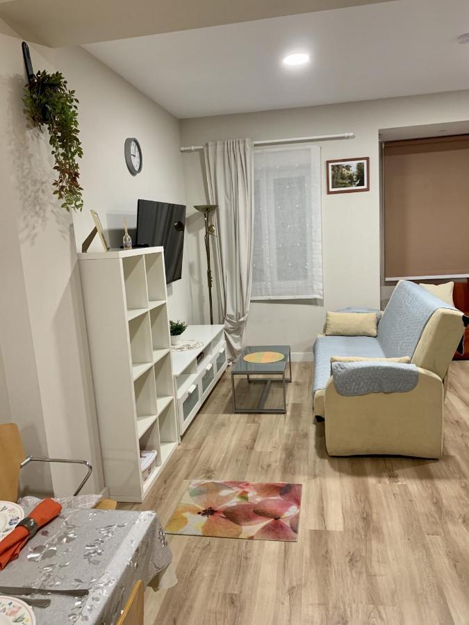 Rumar2 Apartamento Con Terraza Аликанте Экстерьер фото