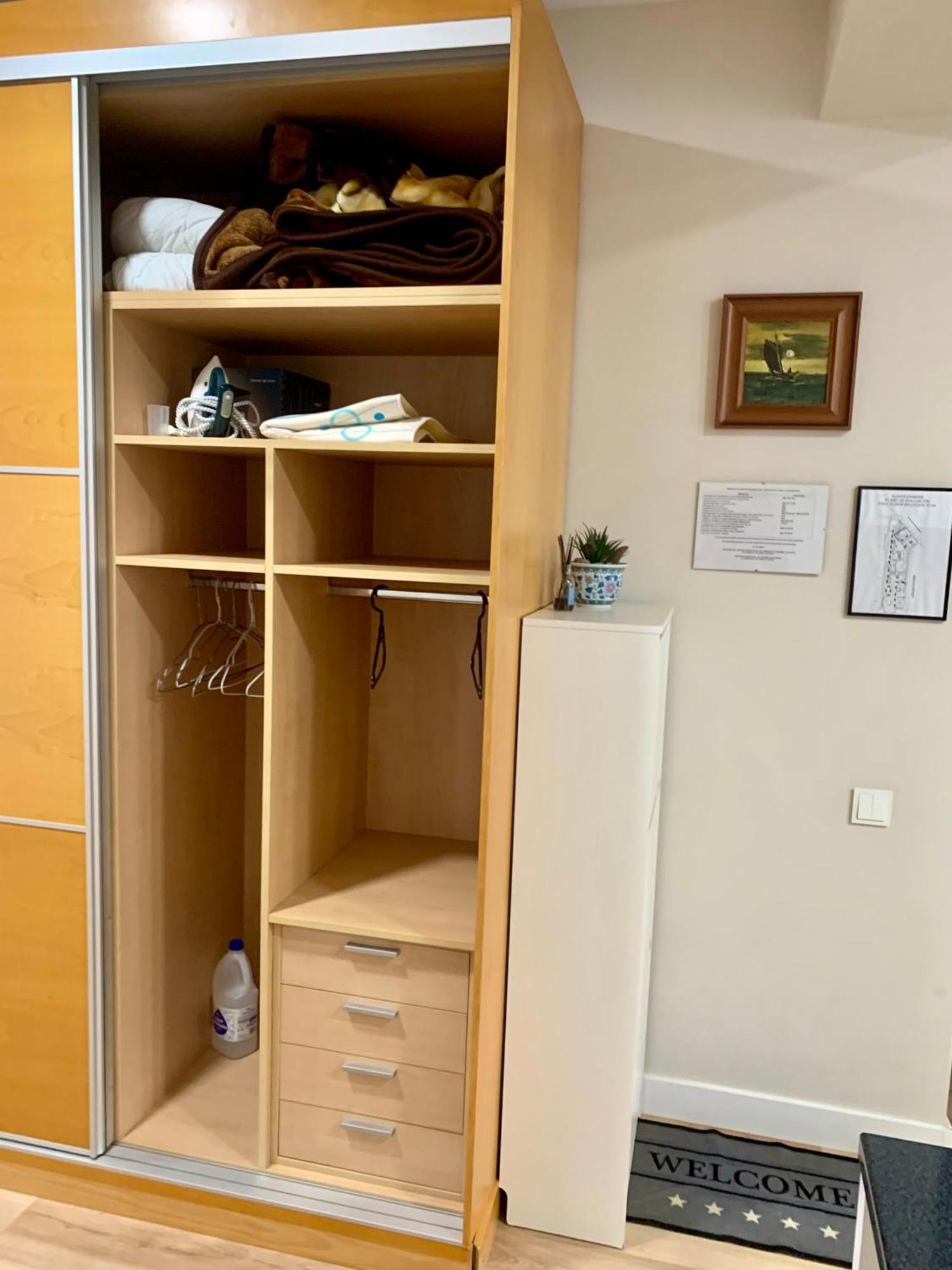 Rumar2 Apartamento Con Terraza Аликанте Экстерьер фото