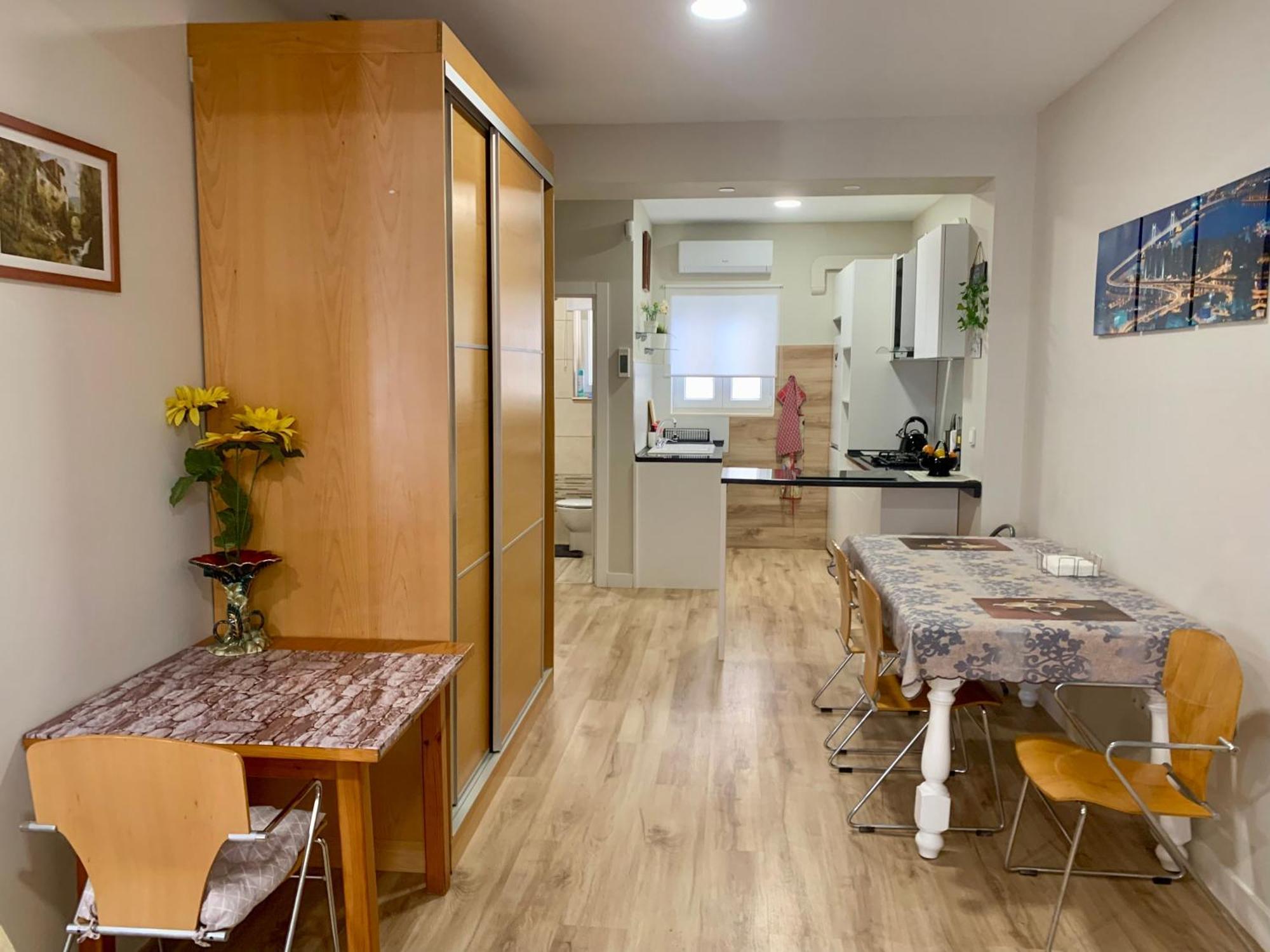 Rumar2 Apartamento Con Terraza Аликанте Экстерьер фото