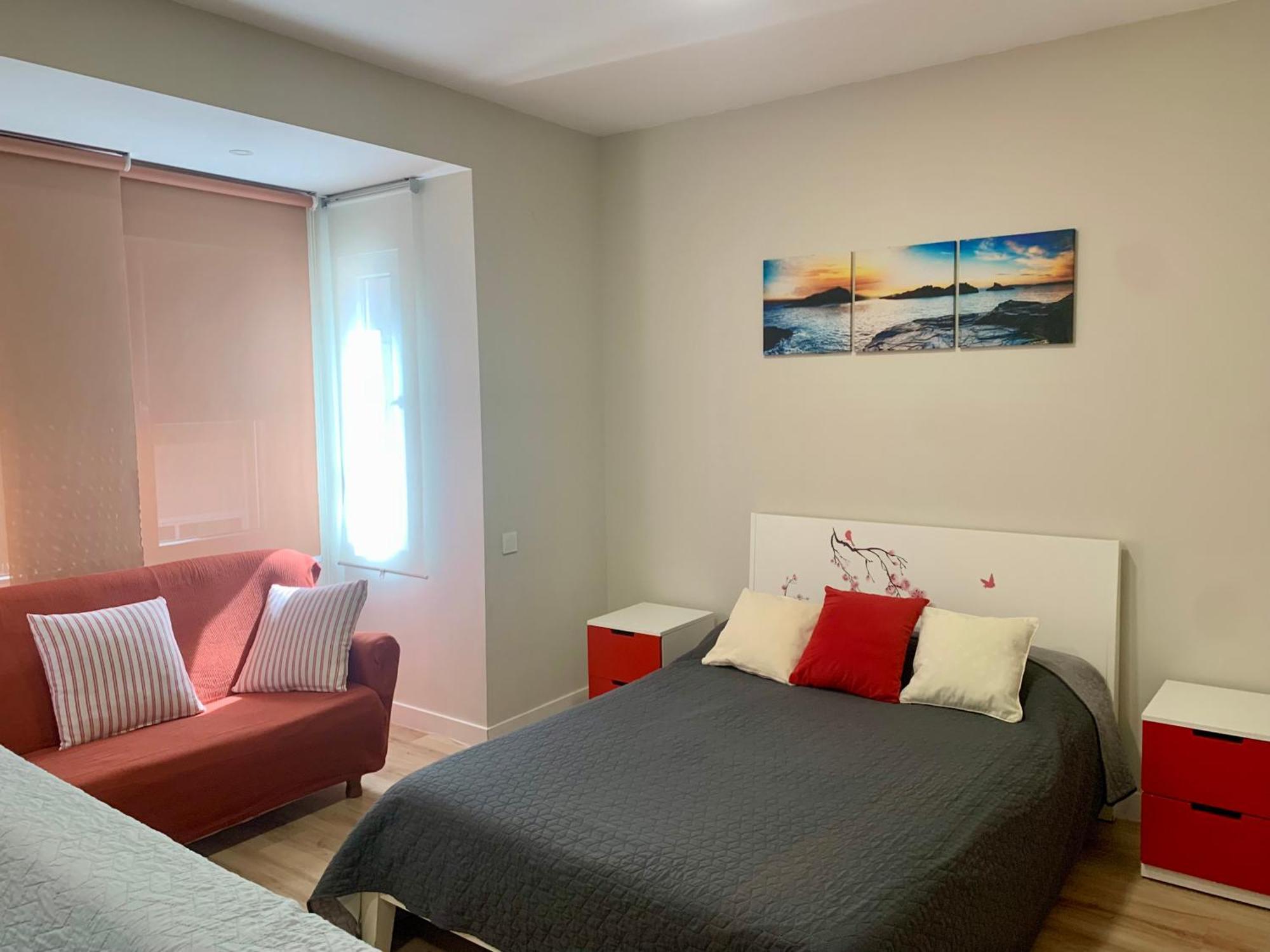 Rumar2 Apartamento Con Terraza Аликанте Экстерьер фото